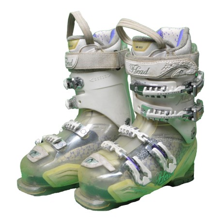 Skischuhe Head Adpat Edge 100 W HEAD - 2
