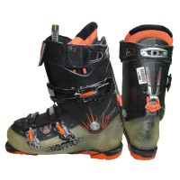 Chaussures De Ski Salomon Quest 90