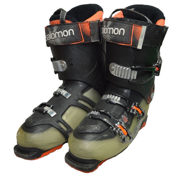 Botas de esquí Salomon Quest 90