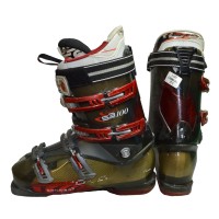 Chaussures De Ski Rossignol Zenith S3 100