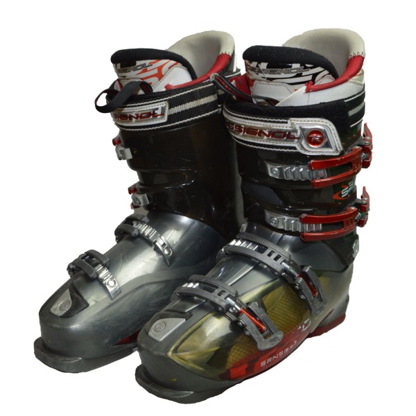 Botas de esquí Rossignol Zenith S3 100 ROSSIGNOL - 2