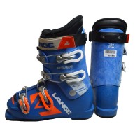 Lange RSJ 60 RTL Ski Boots LANGE - 1