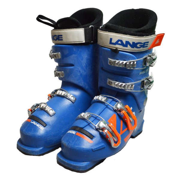 Lange RSJ 60 RTL Skischuhe