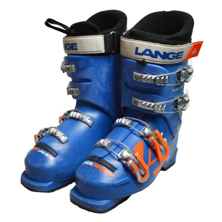 Chaussures De Ski Lange RSJ 60 RTL