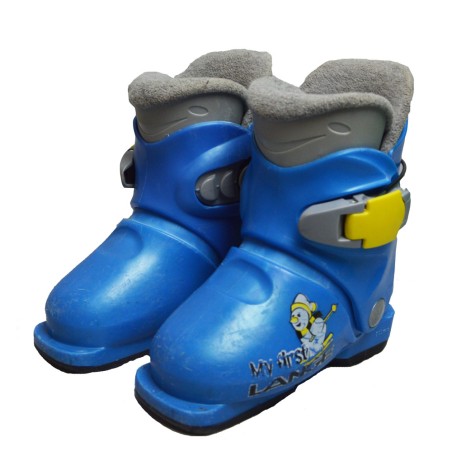 Lange Ski Boots My First Lange LANGE - 1