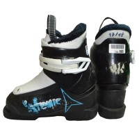 Chaussures De Ski Atomic Hawx JR 1