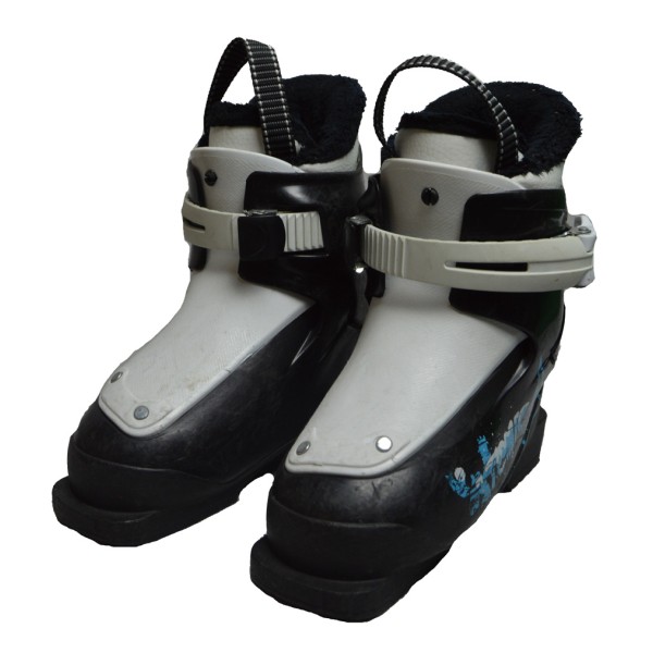 Chaussures De Ski Atomic Hawx JR 1