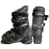 Chaussures De Ski Atomic B Plus Grey