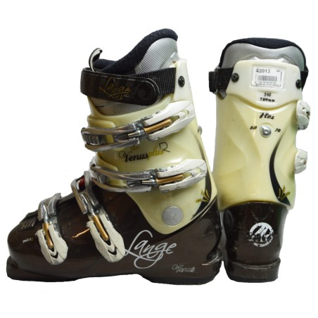 Lange Venus Plus R Ski Boots LANGE - 1