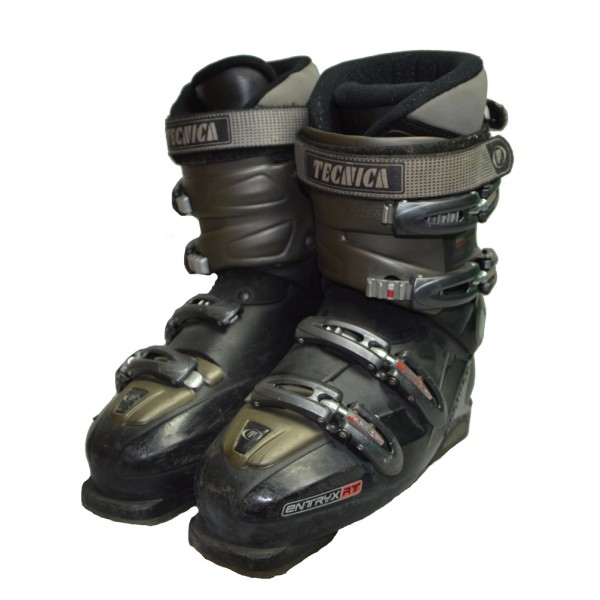 Botas de esquí Tecnica...