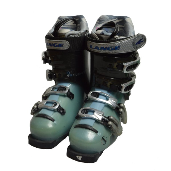 Lange Exclusive W Ski Boots LANGE - 1