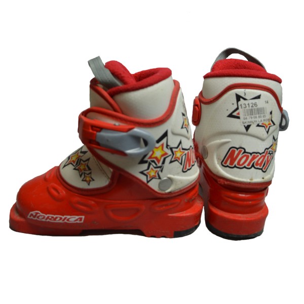 Botas de esquí Nordica...