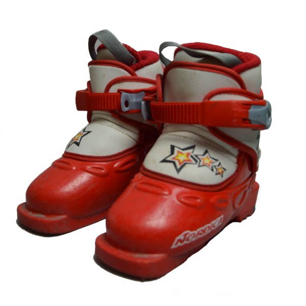 Nordica Nordy Etoile Ski Boots