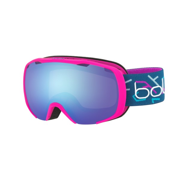 Bollé Royal Matte Pink &...