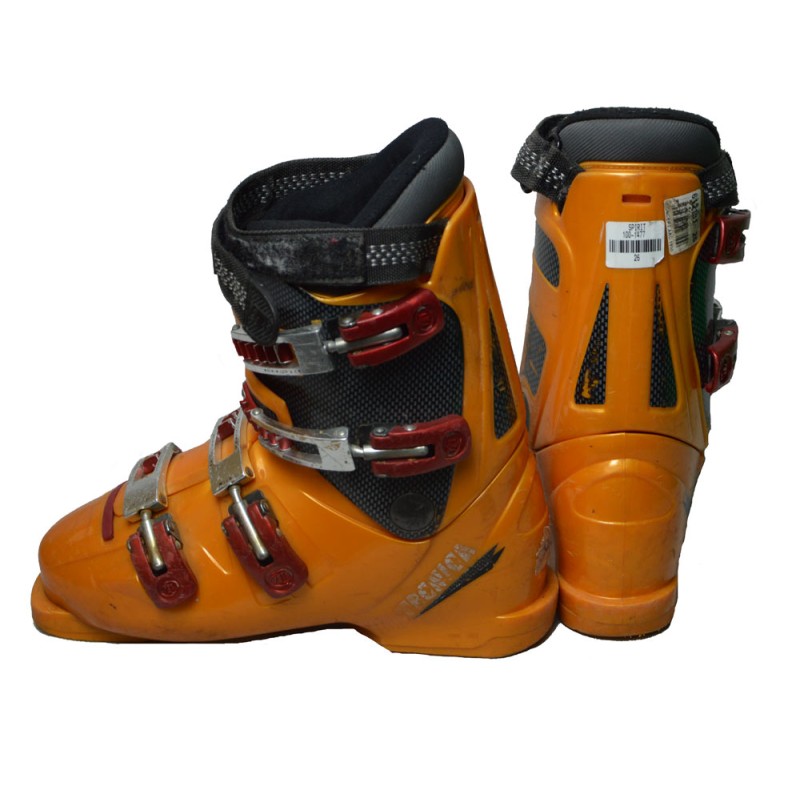 Tecnica icon hot sale ski boots