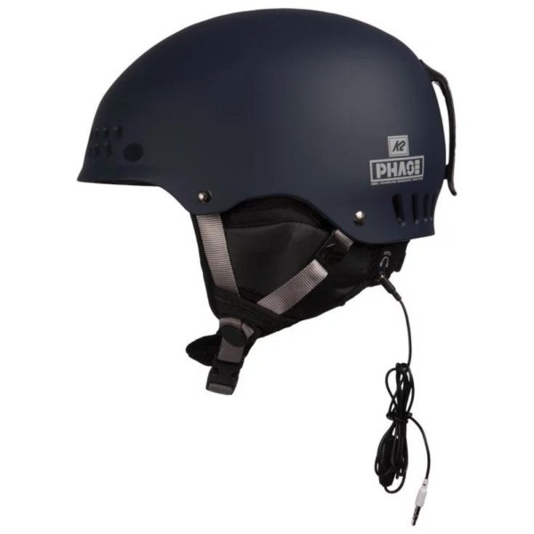 Casco de esquí K2 Phase Pro...