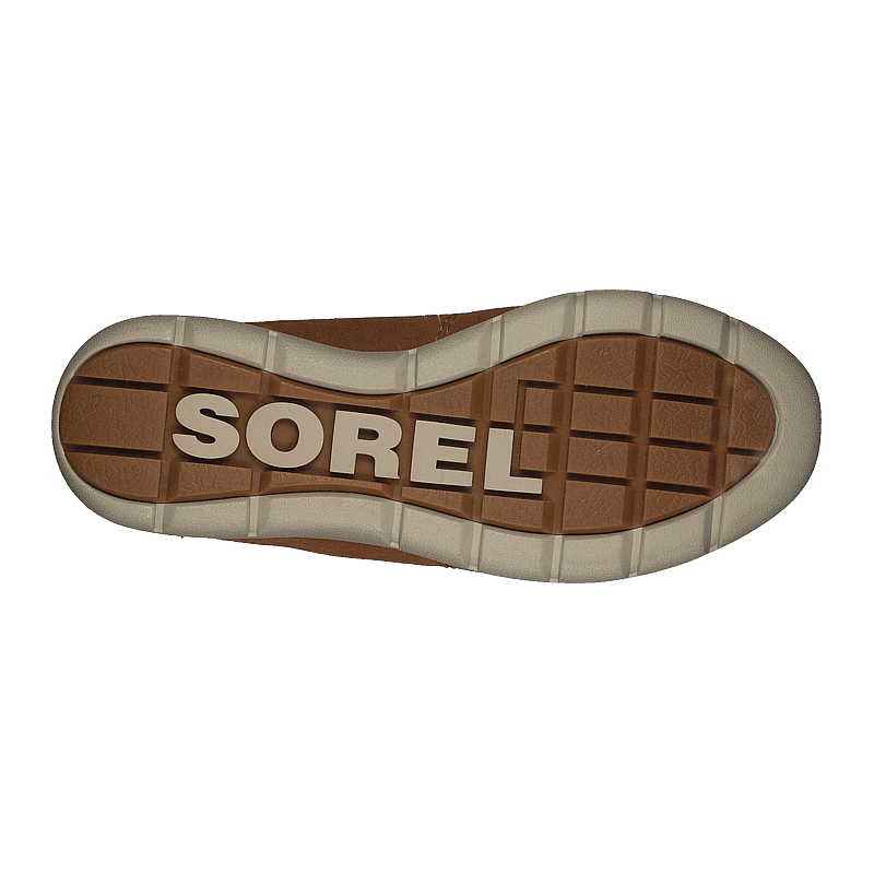 Stivaletto Sorel Explorer Joan Marrone Cammello / Fossi Antichi SOREL - 4