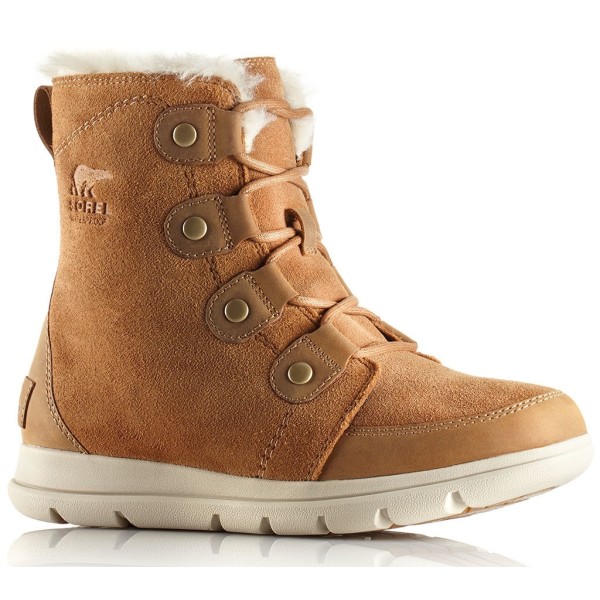 Sorel Explorer Joan Ankle...