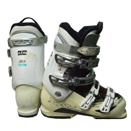 Botas de esquí Salomon Divine X 780 SALOMON - 1