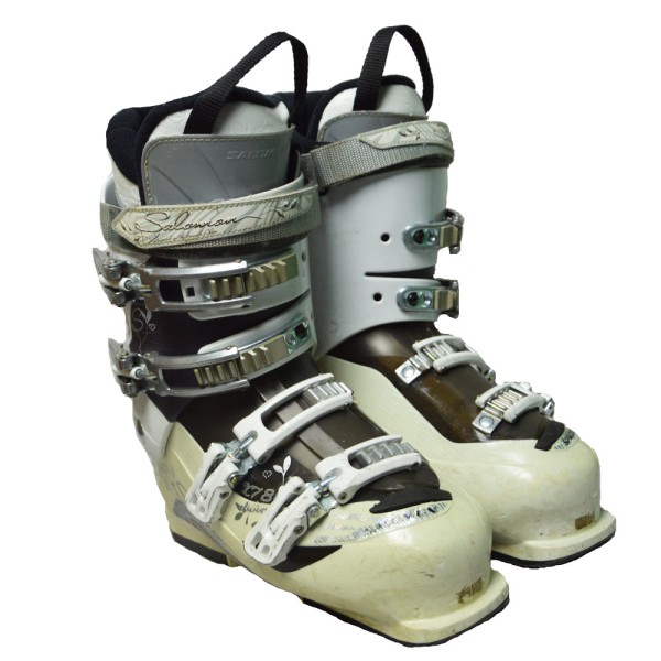 Chaussures de Ski Salomon Divine X 780