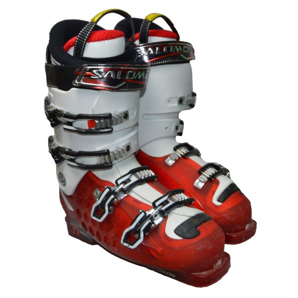 Salomon X Wave 115 Ski Boots