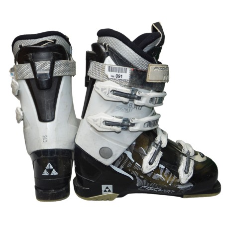 Ski Boots Fischer XTR 8 My Style FISCHER - 1