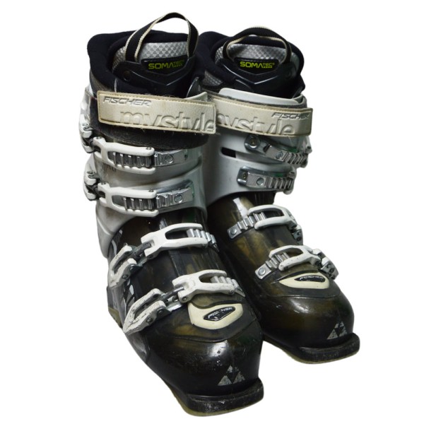 Chaussure De Ski Fischer XTR 8 My Style