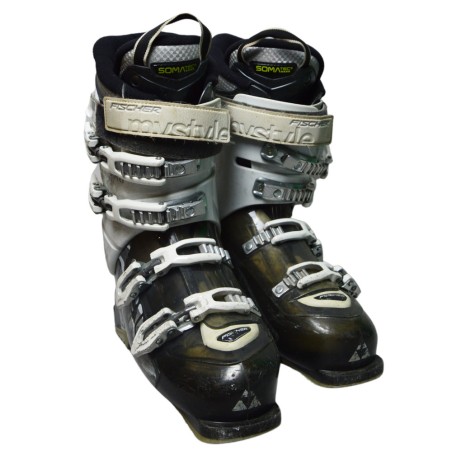 Ski Boots Fischer XTR 8 My Style FISCHER - 2