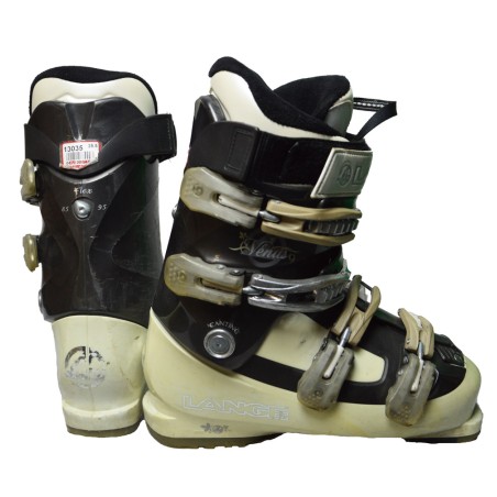 Lange Venus 9 Ski Boots LANGE - 1