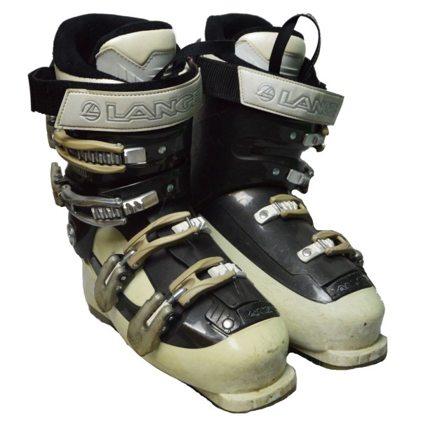 Chaussures de Ski Lange Venus 9