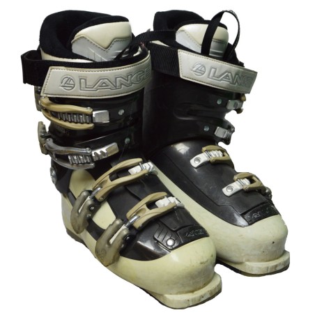 Lange Venus 9 Ski Boots LANGE - 2