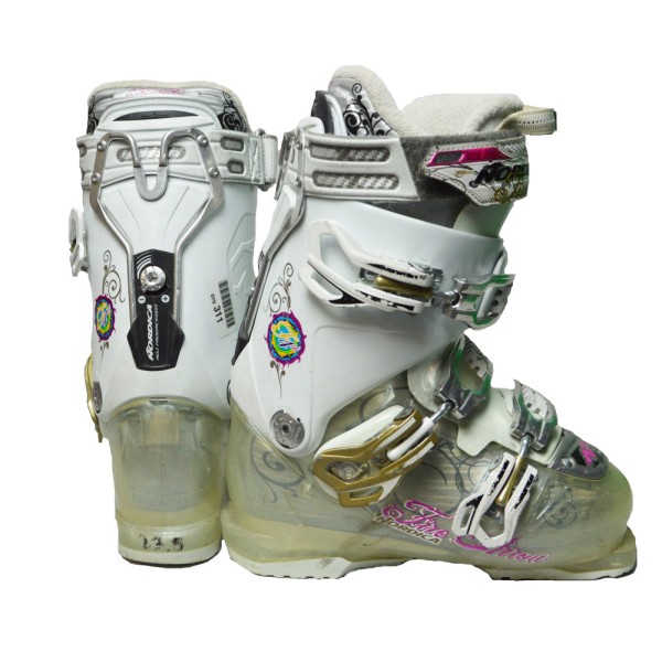 Botas de esquí Nordica Fire...