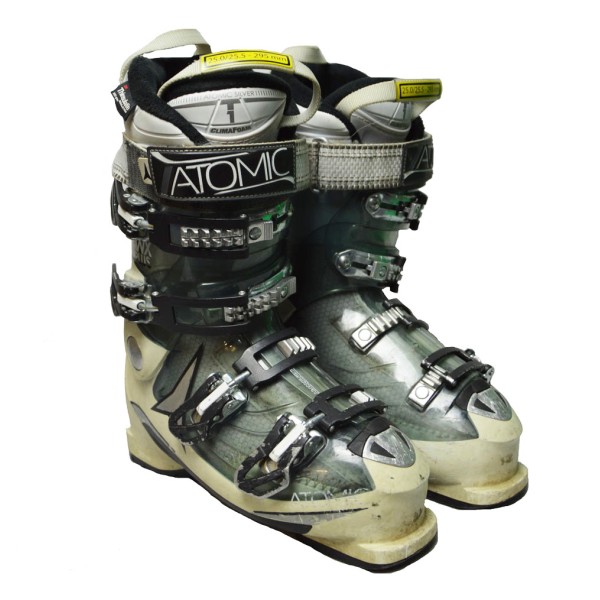 Atomic Hawx 2.0 Plus W Ski Boots ATOMIC - 1