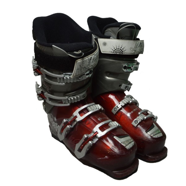Chaussures de Ski Lange Exclusive Delight R
