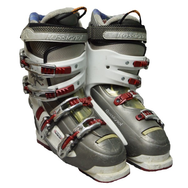 Chaussures de Ski Rossignol Intense 2