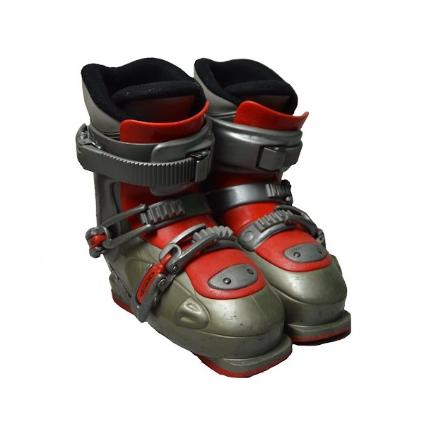 Dalbello CX R3 Ski Boots DALBELLO - 1