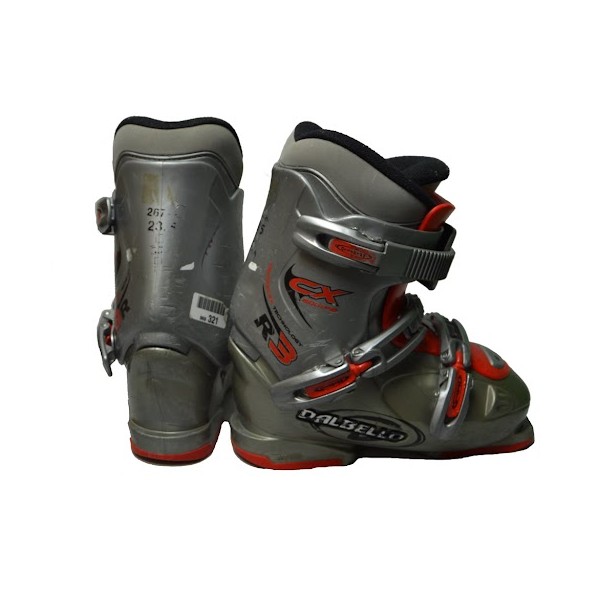 Dalbello CX R3 Ski Boots DALBELLO - 1