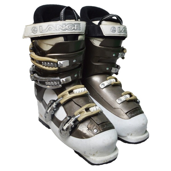 Chaussures de Ski Lange Venus 7