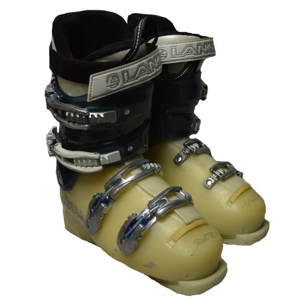 Botas de esquí Rx 120 L.v para hombre