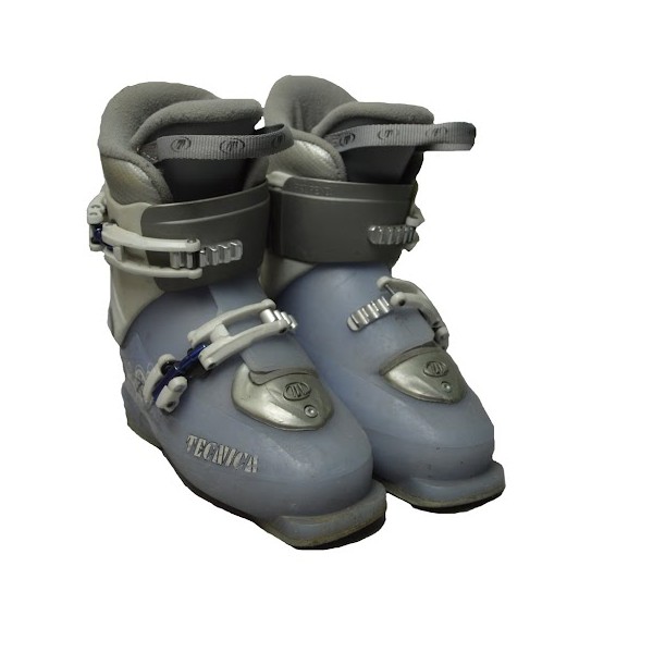Botas de esquí Tecnica RJ2 W