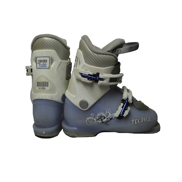 Botas de esquí Tecnica RJ2 W