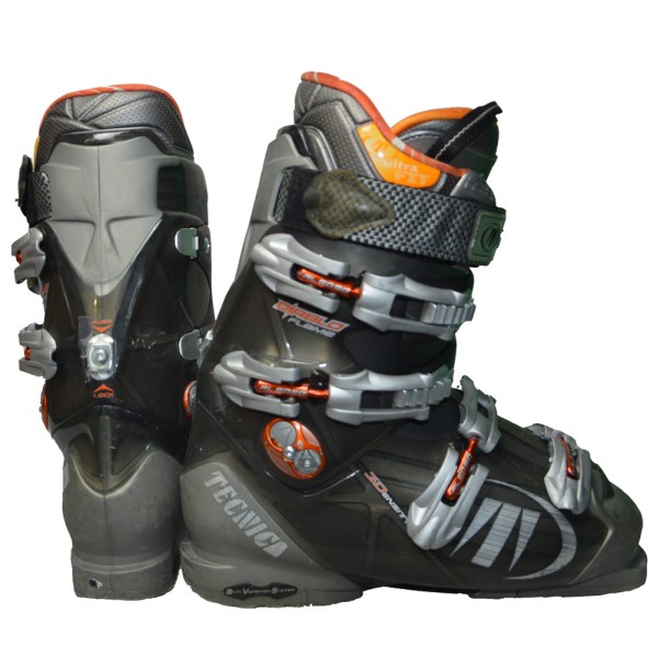 Tecnica Diablo Flame Ski Boots