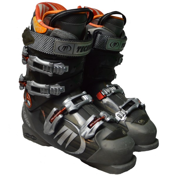Tecnica Diablo Flame Ski Boots