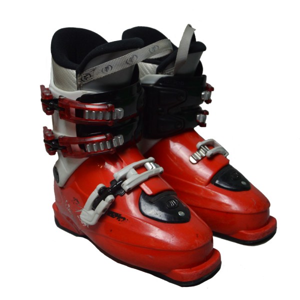 Botas de esquí Tecnica RJ...