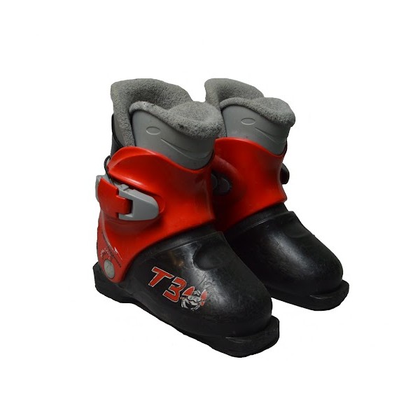 Botas de esquí Tecnopro T3