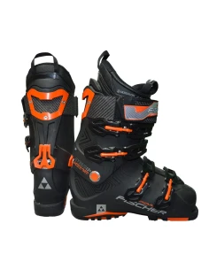 Fischer Hybrid 12+ Vakuum FF Skischuhe FISCHER - 1