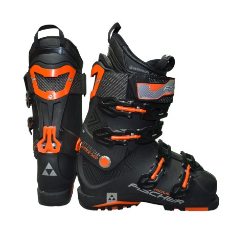 Fischer Hybrid 12+ Vakuum FF Skischuhe FISCHER - 1