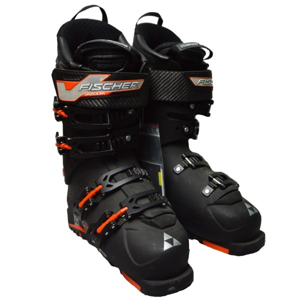 Botas de esquí Fischer Hybrid 12+ Vacuum FF