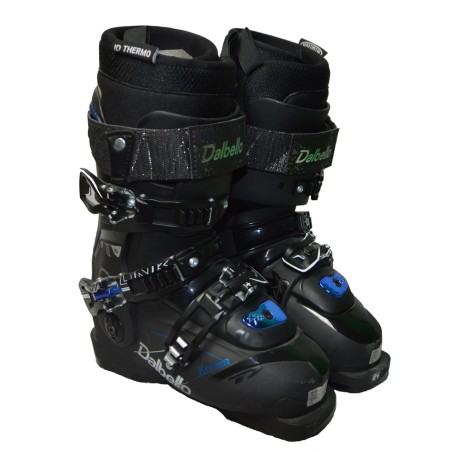 Botas de esquí Dalbello Krysma DALBELLO - 1 Botas de esquí Dalbello Krysma DALBELLO - 1