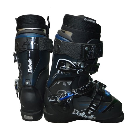 Chaussures de Ski Dalbello Krysma DALBELLO - 2 Chaussures de Ski Dalbello Krysma DALBELLO - 2